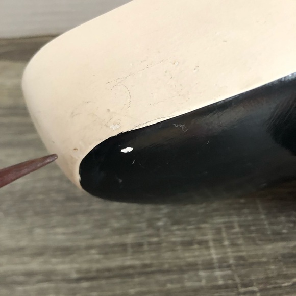 Vtg Brentleighware Large Floral Planter - Picture 15 of 16